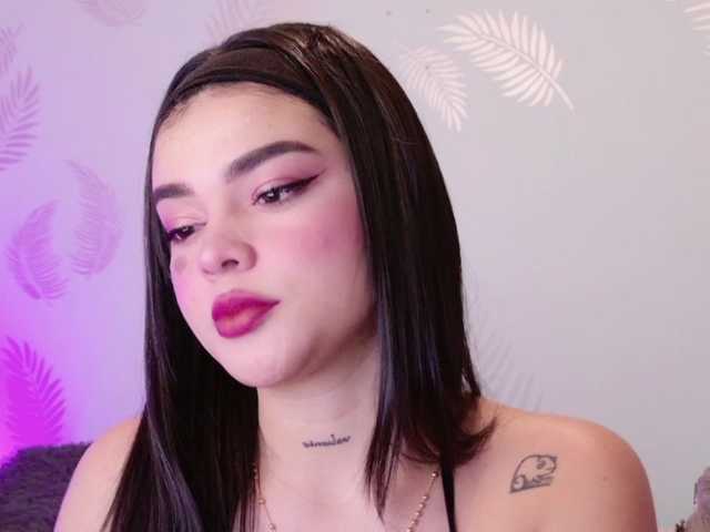 dulceduarte23's BongaCams show and profile