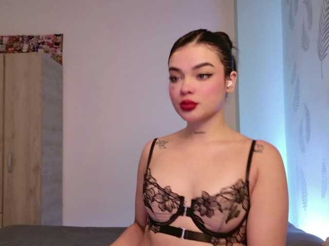 dulceduarte23's BongaCams show and profile