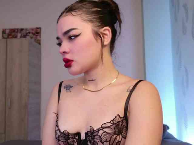 dulceduarte23 Live Webcam on BongaCams