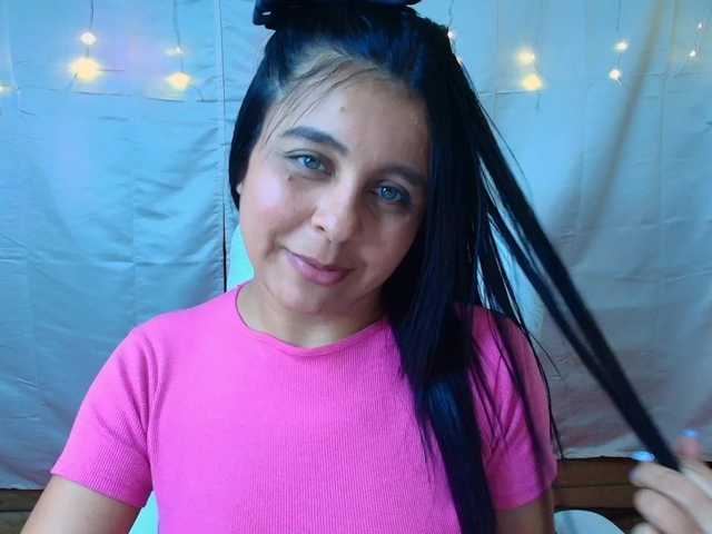 Danielasew's BongaCams show and profile