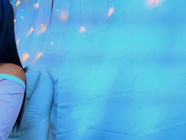 Danielasew's BongaCams show and profile