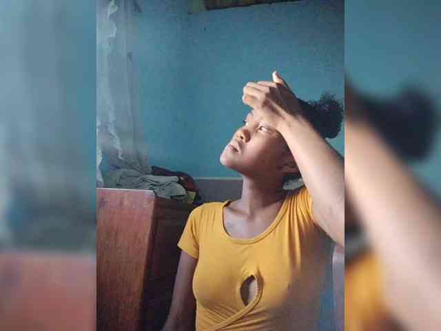 Stella11 Live Webcam on BongaCams