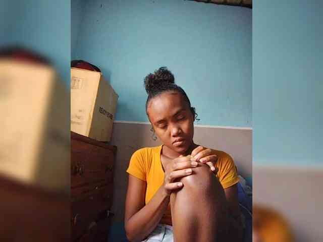 Stella11 Live Webcam on BongaCams