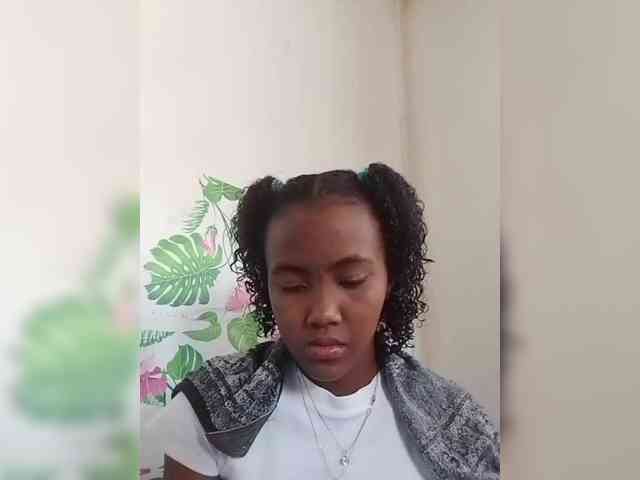 Stella11 Live Webcam on BongaCams