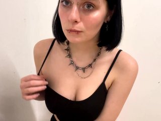 HyonStrausberg Porn Show