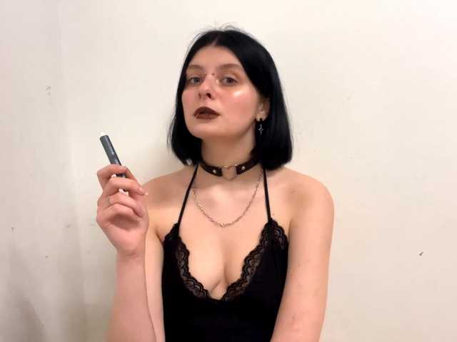 HyonStrausberg's BongaCams show and profile