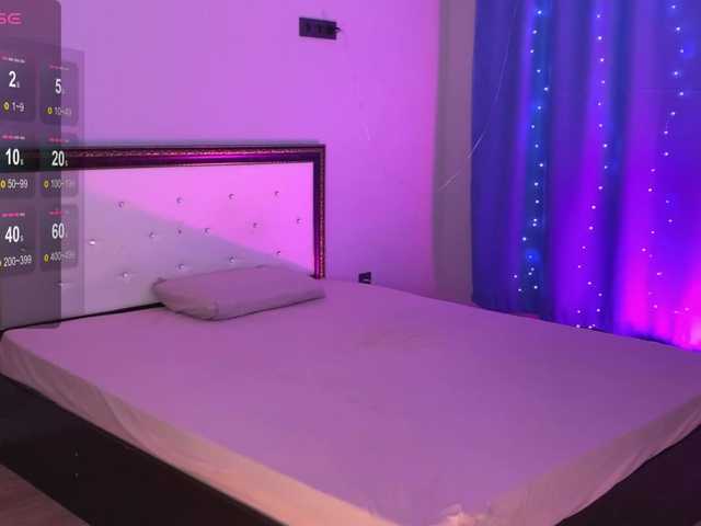 causeoferection – webcam model profile photo