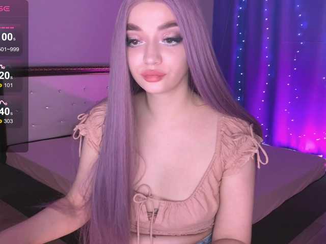 causeoferection's BongaCams show and profile