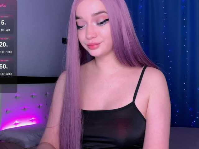 causeoferection's BongaCams show and profile