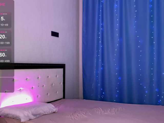 causeoferection's BongaCams show and profile