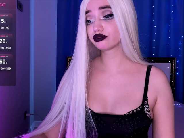 causeoferection's BongaCams show and profile