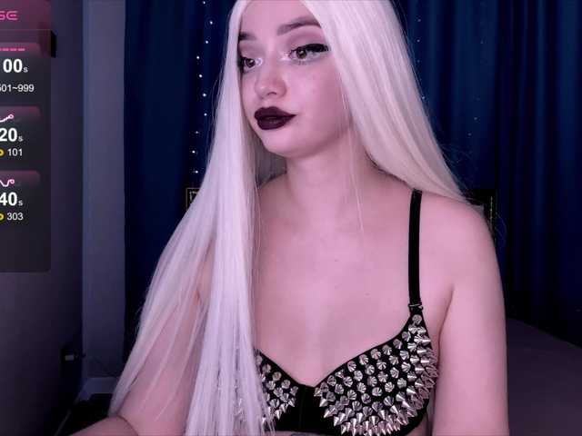 causeoferection's BongaCams show and profile