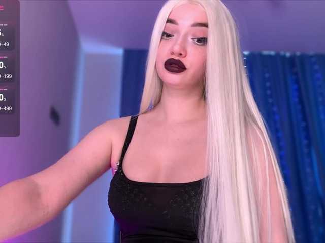 causeoferection's BongaCams show and profile