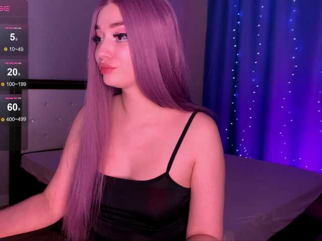 causeoferection's BongaCams show and profile