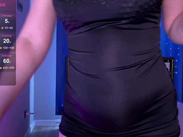 causeoferection's BongaCams show and profile