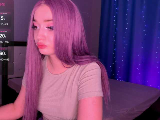 causeoferection's BongaCams show and profile