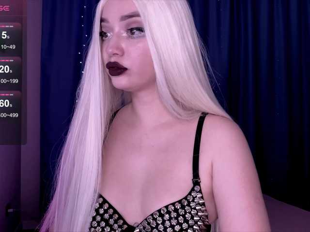 causeoferection's BongaCams show and profile