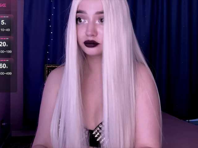 causeoferection's BongaCams show and profile