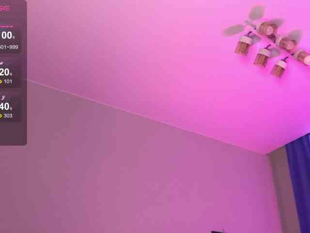 causeoferection webcam