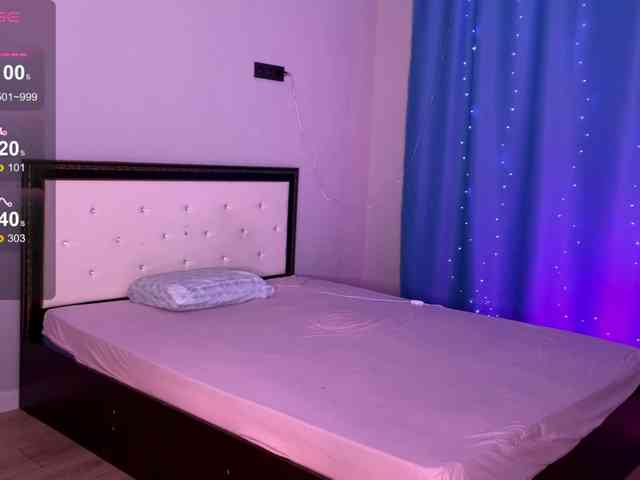 causeoferection webcam