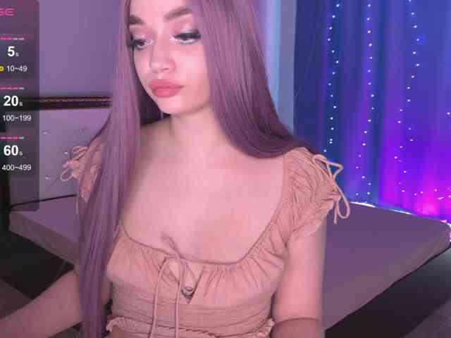 causeoferection webcam