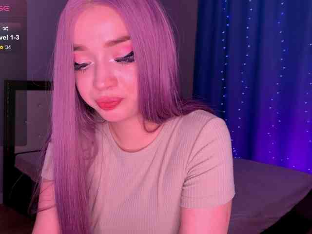 causeoferection webcam