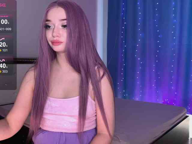 causeoferection webcam