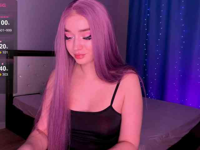 causeoferection webcam