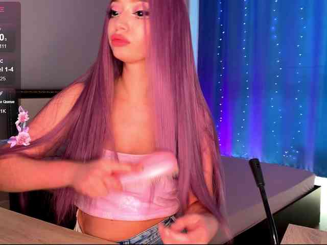 causeoferection webcam