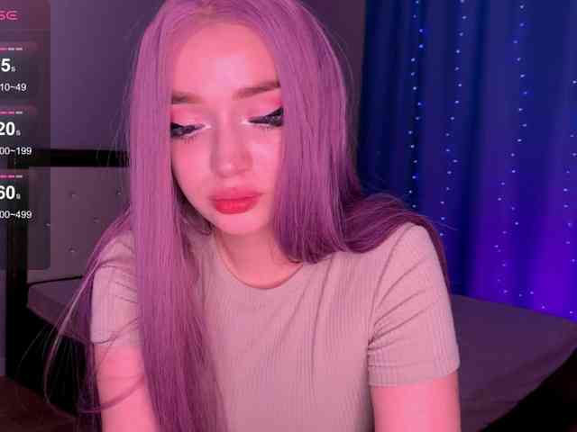 causeoferection webcam