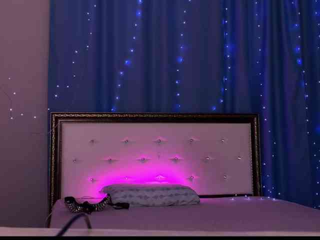 causeoferection webcam