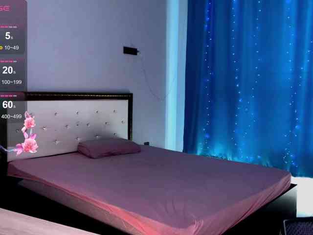 causeoferection webcam