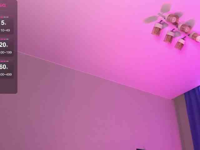 causeoferection webcam