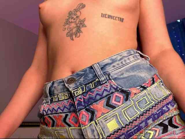 causeoferection webcam