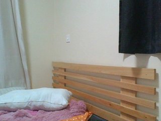 Spicyebony Porn Show