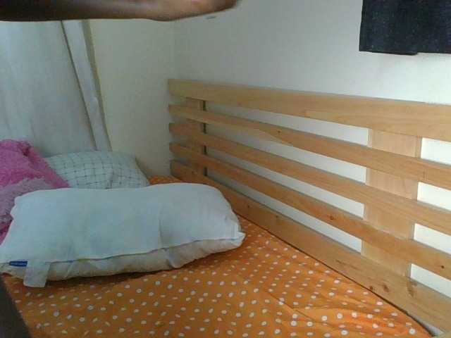 Spicyebony's BongaCams show and profile