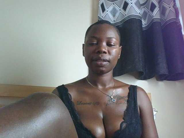 Spicyebony's BongaCams show and profile