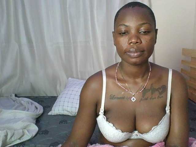 Spicyebony's BongaCams show and profile