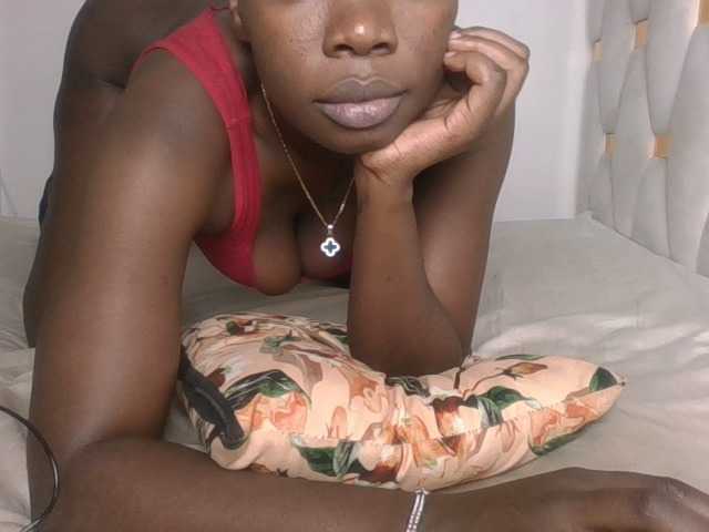 Spicyebony's BongaCams show and profile