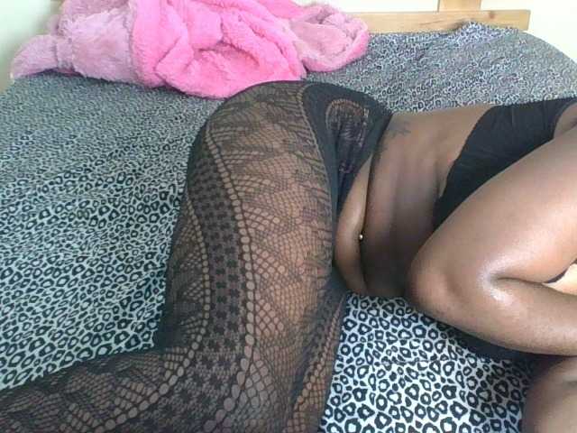 Spicyebony's BongaCams show and profile