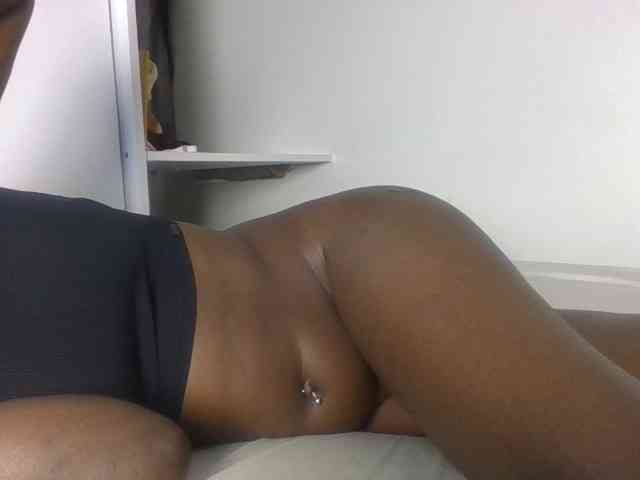 Spicyebony webcam