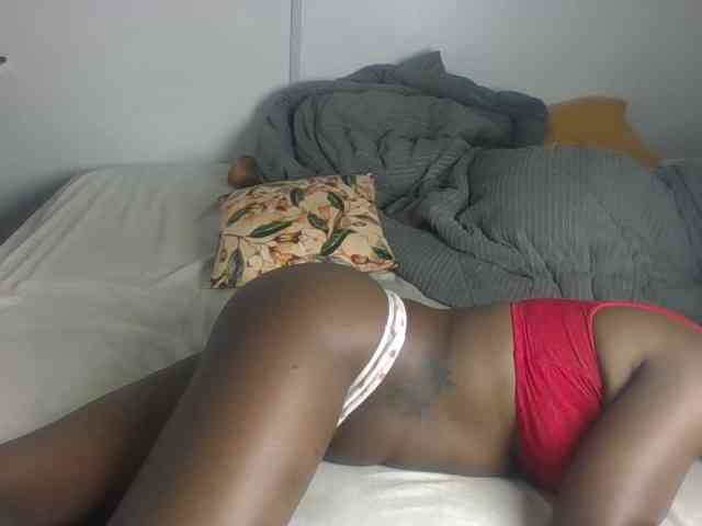 Spicyebony webcam