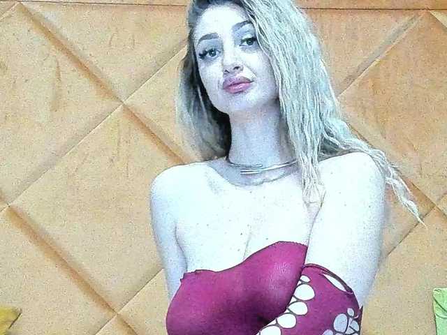 PatriciaStorm's BongaCams show and profile