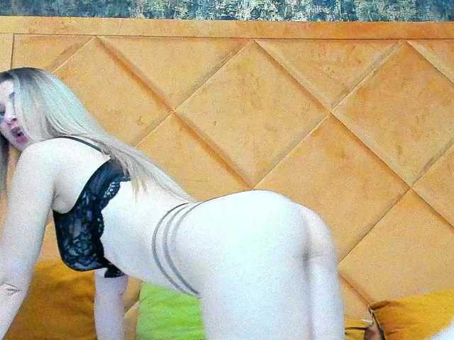 PatriciaStorm — naked show xx