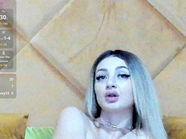 PatriciaStorm's BongaCams show and profile