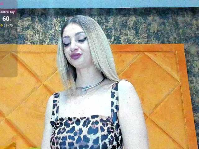 PatriciaStorm from BongaCams