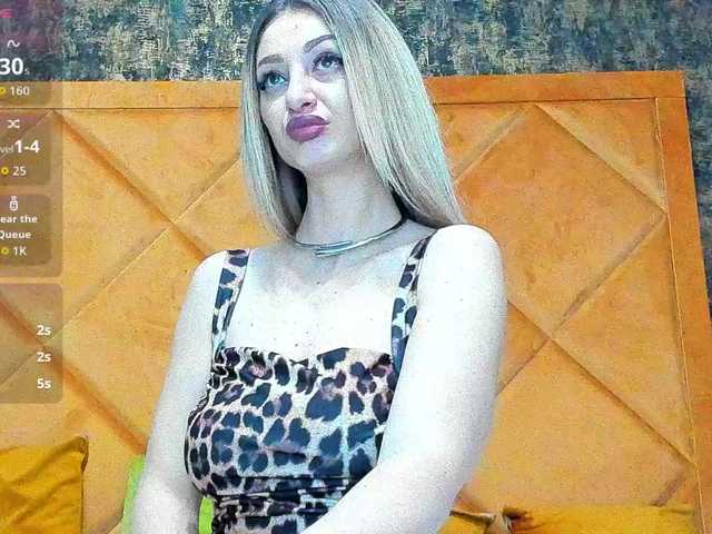 PatriciaStorm's BongaCams show and profile