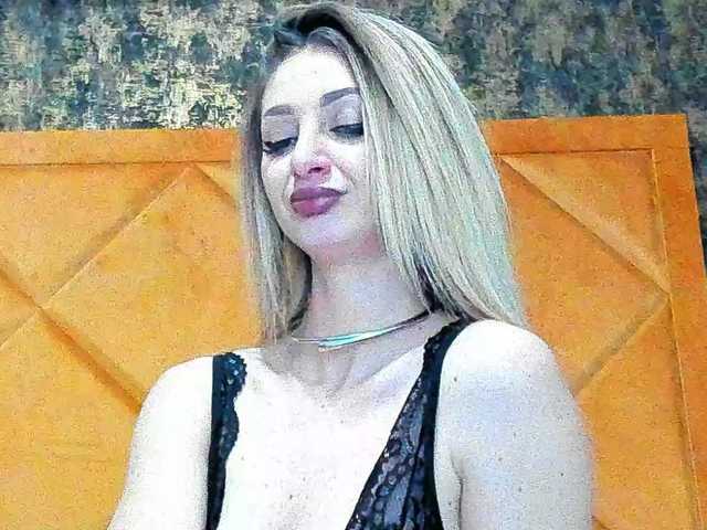 PatriciaStorm from BongaCams