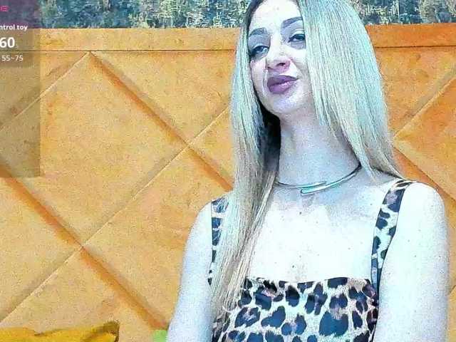 PatriciaStorm from BongaCams is Freechat