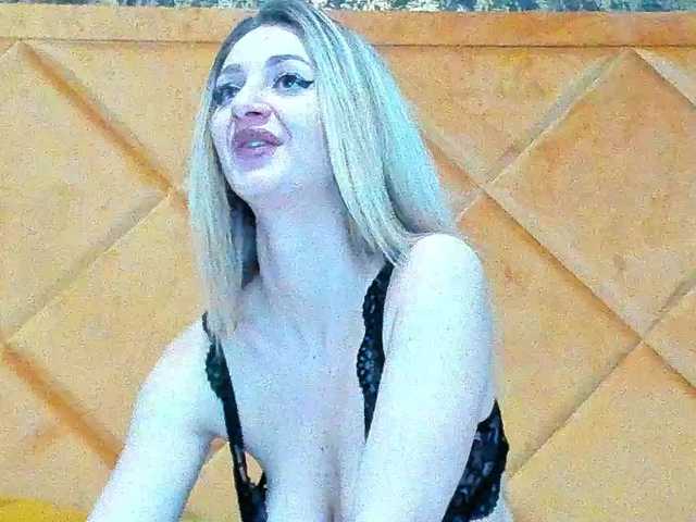 PatriciaStorm — naked show xx